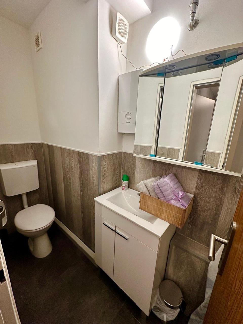 Wohnung In Zentrum Koeln エクステリア 写真