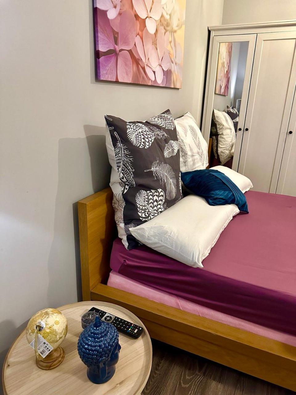 Wohnung In Zentrum Koeln エクステリア 写真