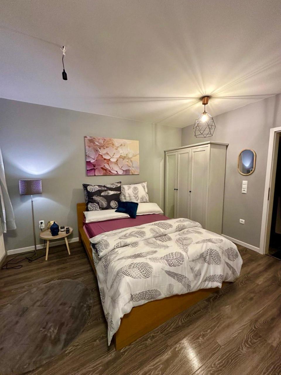 Wohnung In Zentrum Koeln エクステリア 写真